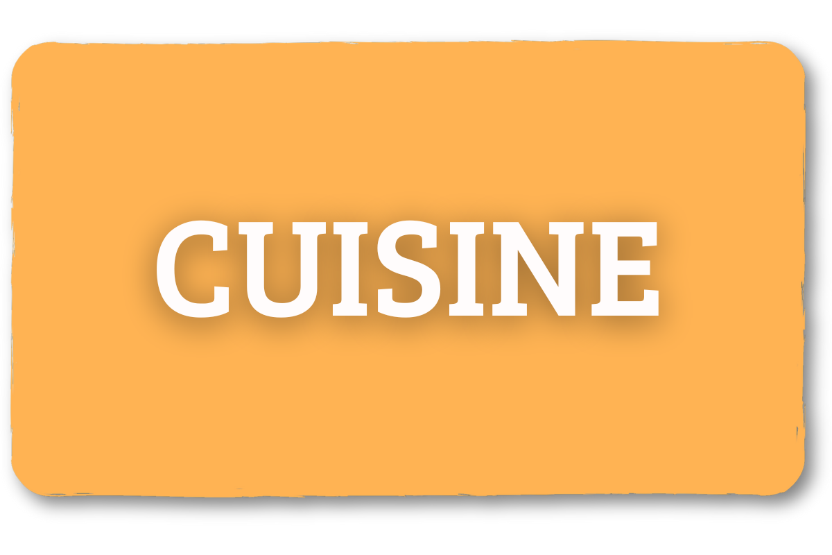 Cuisine
