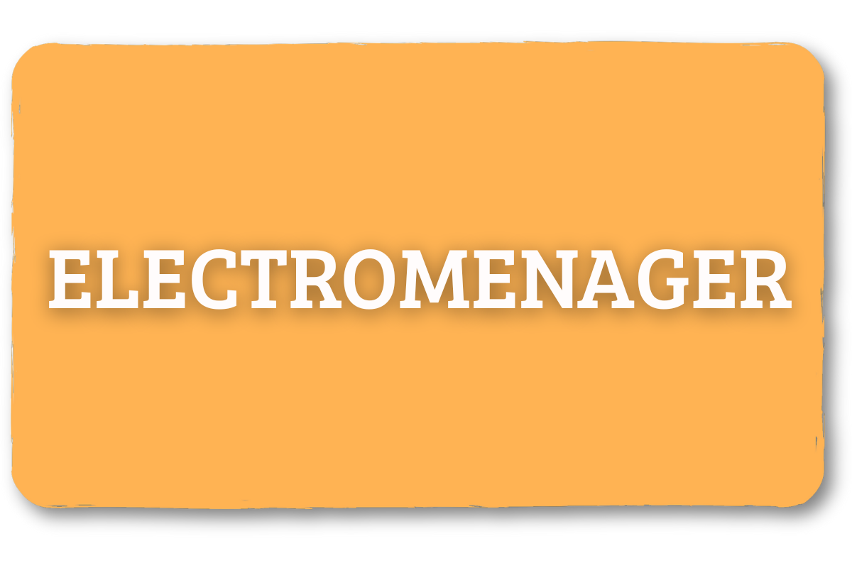 Electromenager