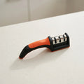 Manual Knife Sharpener – 3 Precision Slots