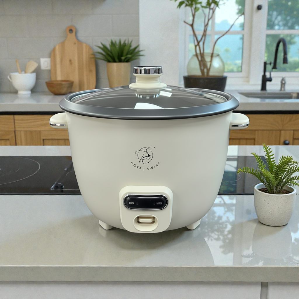 Cuiseur à riz électrique 2,8L