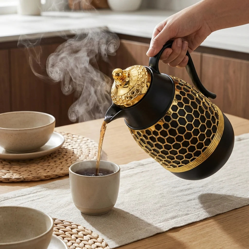 Thermos Isotherme 1L