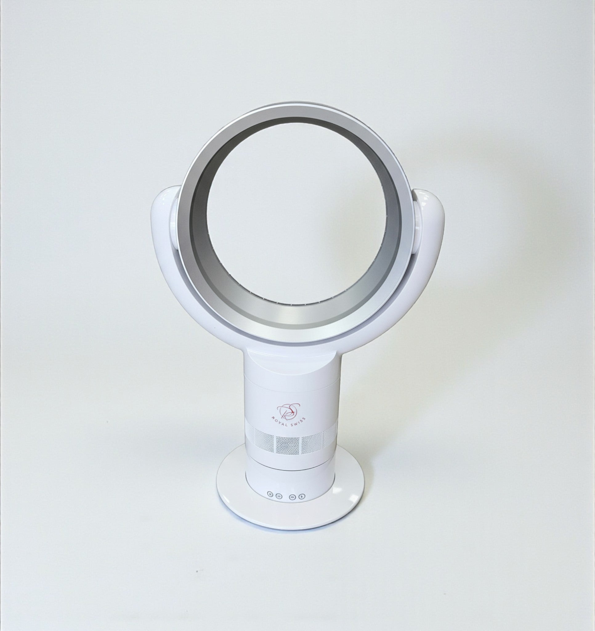 Ventilateur 360°
