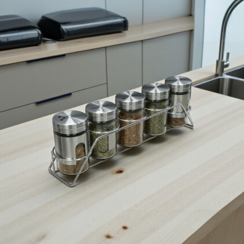 Rack à épices