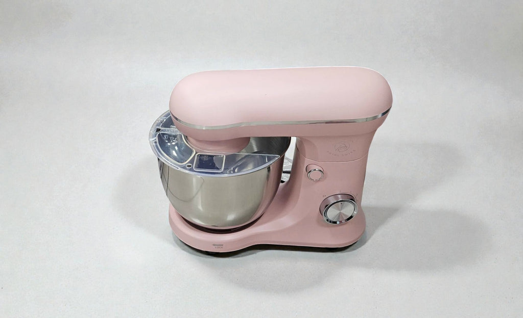 Robot pétrin pâtissier