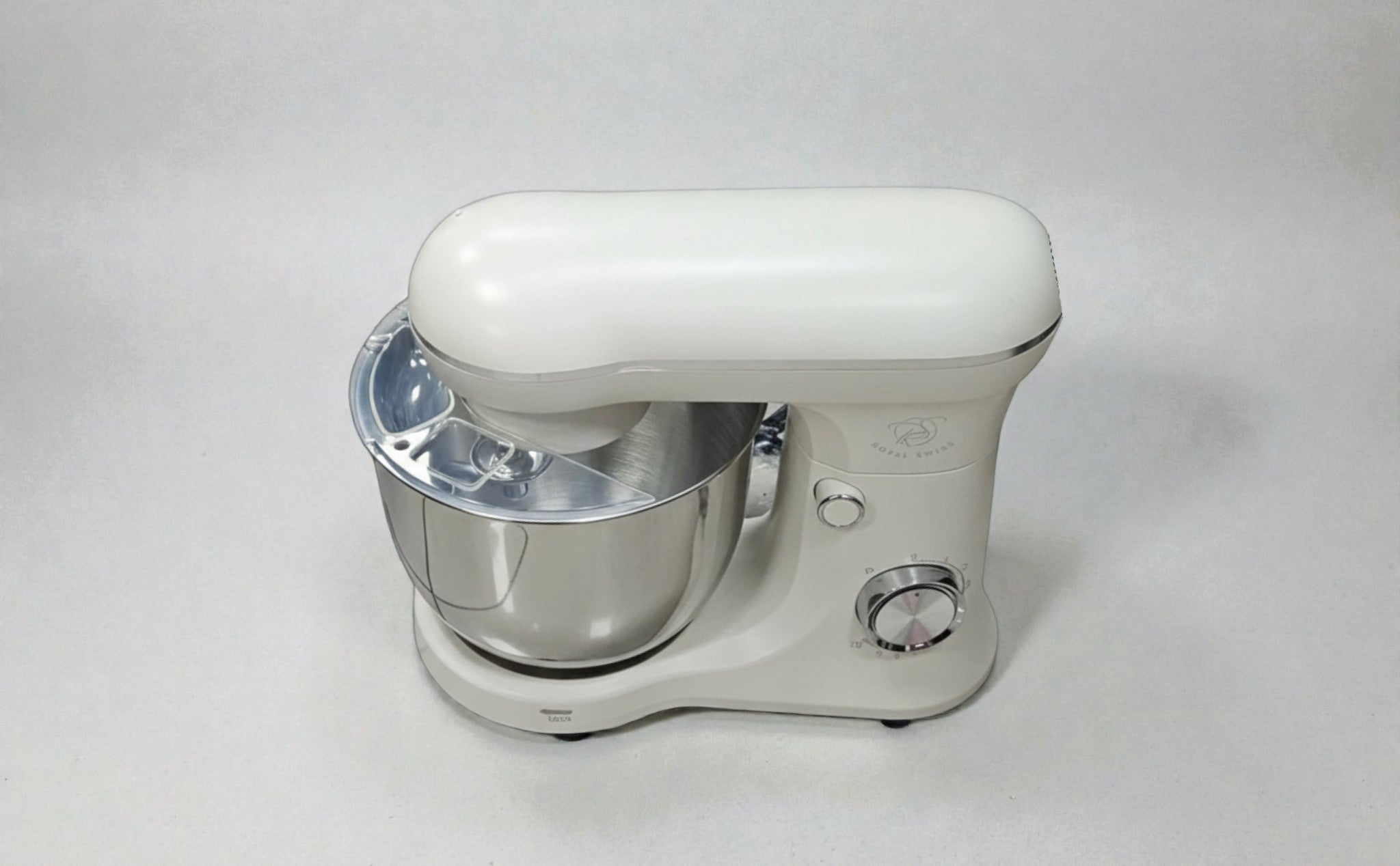 Robot pétrin pâtissier