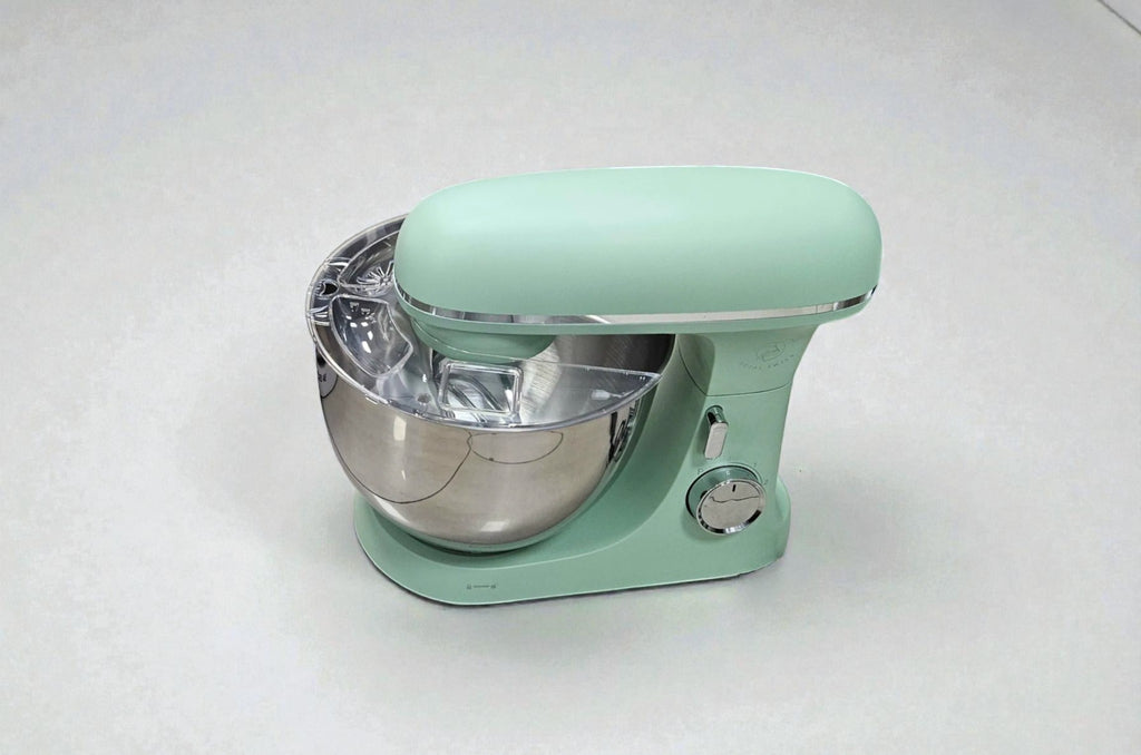 Robot pétrin pâtissier