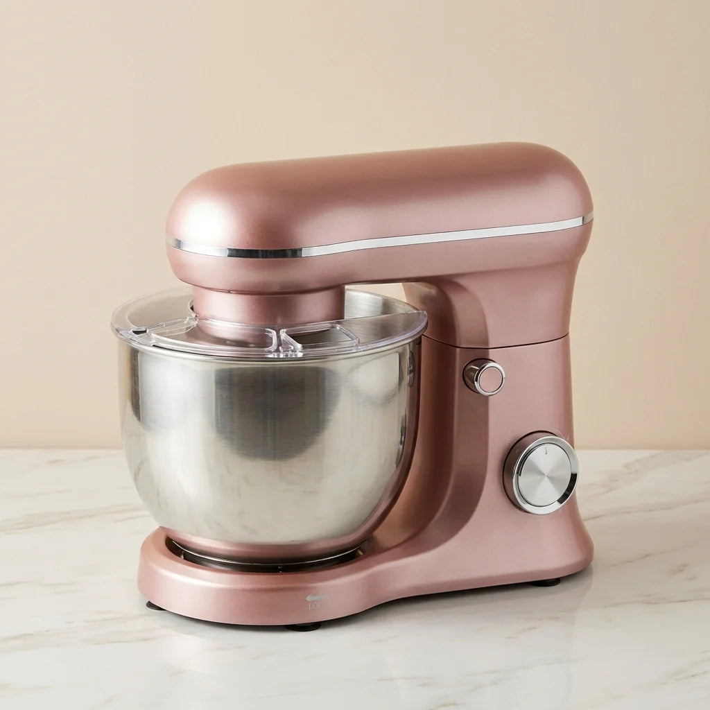 Robot pétrin pâtissier