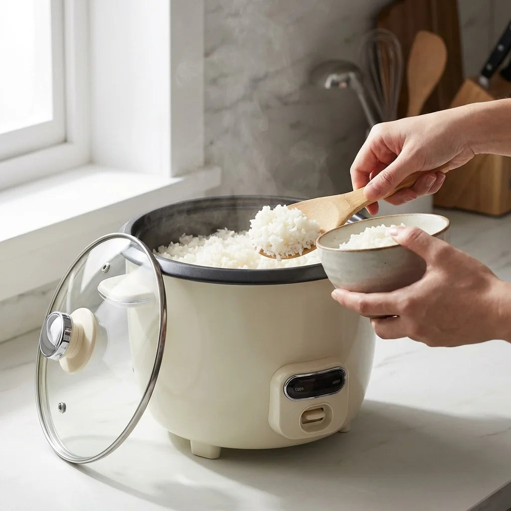Cuiseur à riz électrique 2,8L
