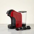 Cafetière multifonction à capsules – Poudre + Dolce Gusto + Nespresso
