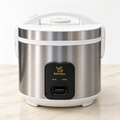 Cuiseur à riz – Cuisson Automatique et Maintien au Chaud – Inox