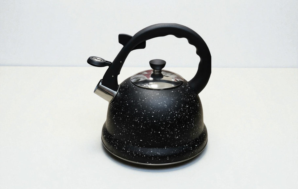 Bouilloire sifflante — 3,5L