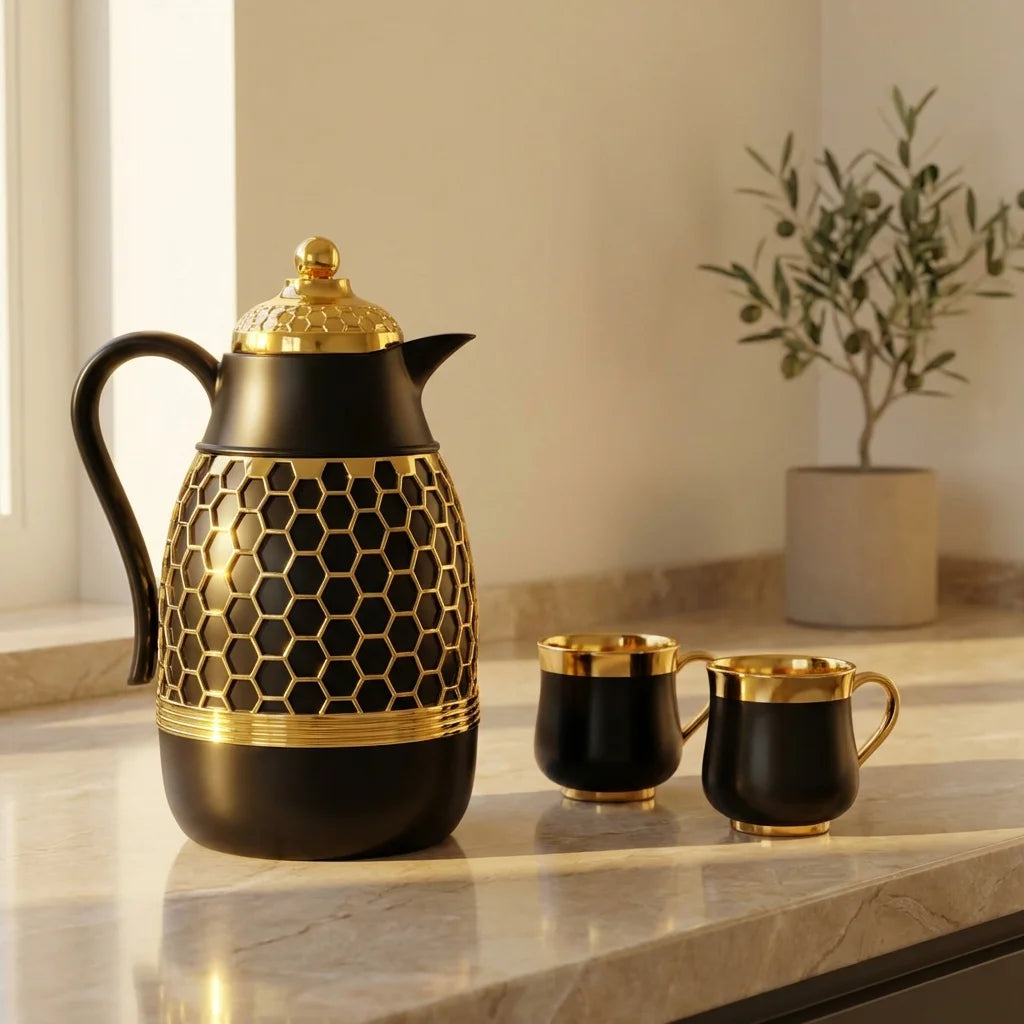 Thermos Isotherme 1L