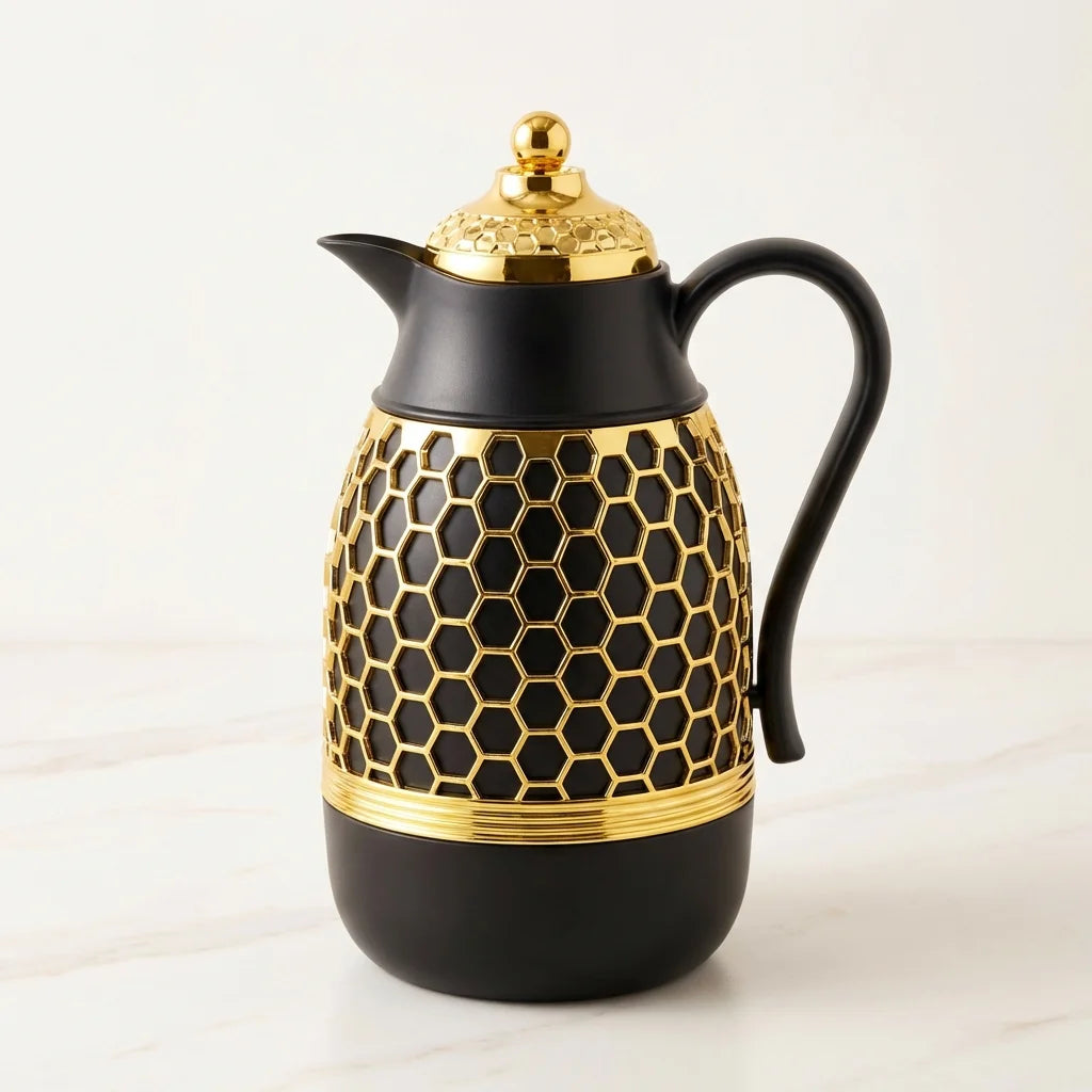 Thermos Isotherme 1L