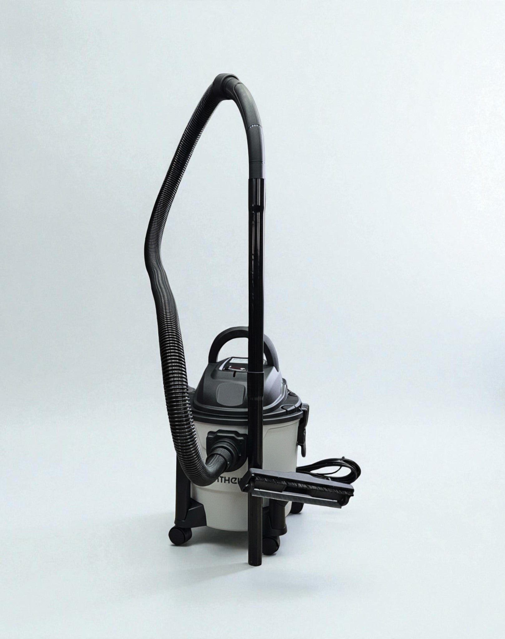 Aspirateur professionnel 15L