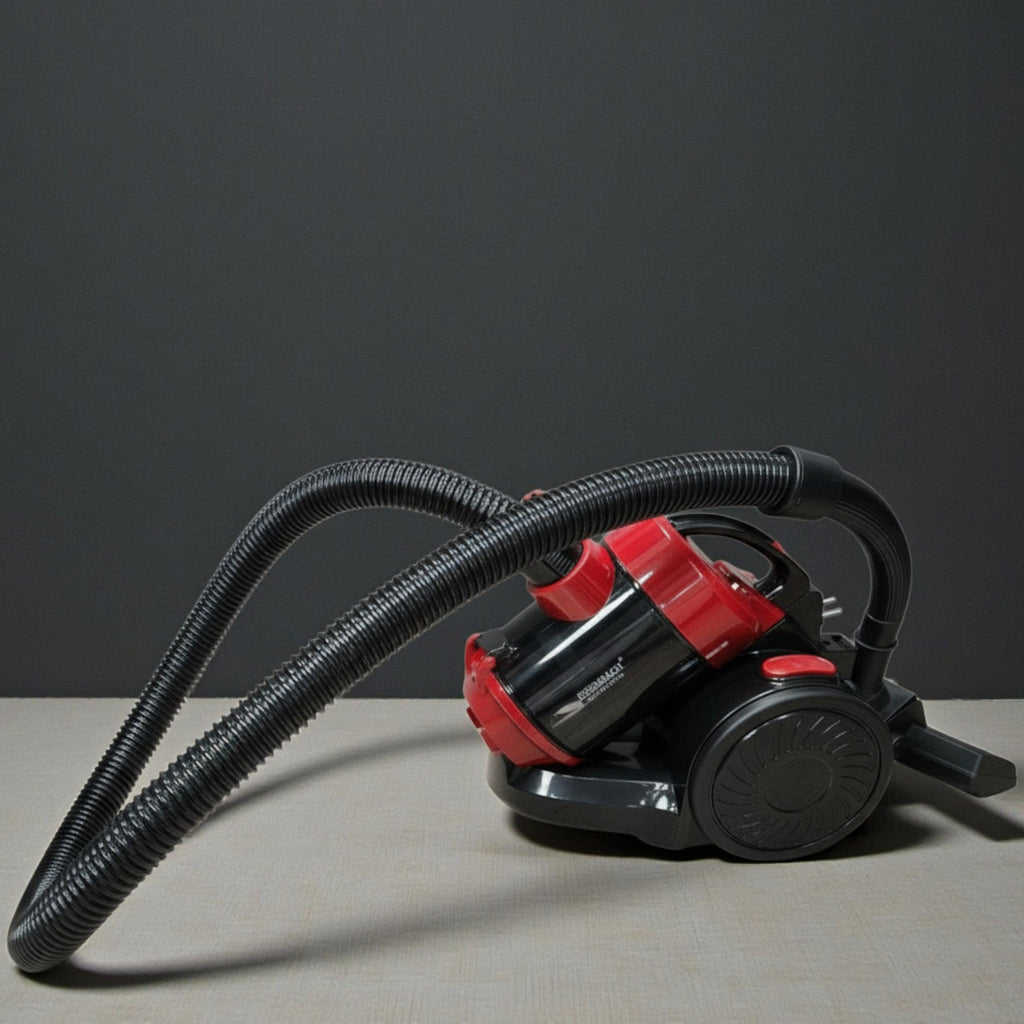 Aspirateur traîneau sans sac 2L