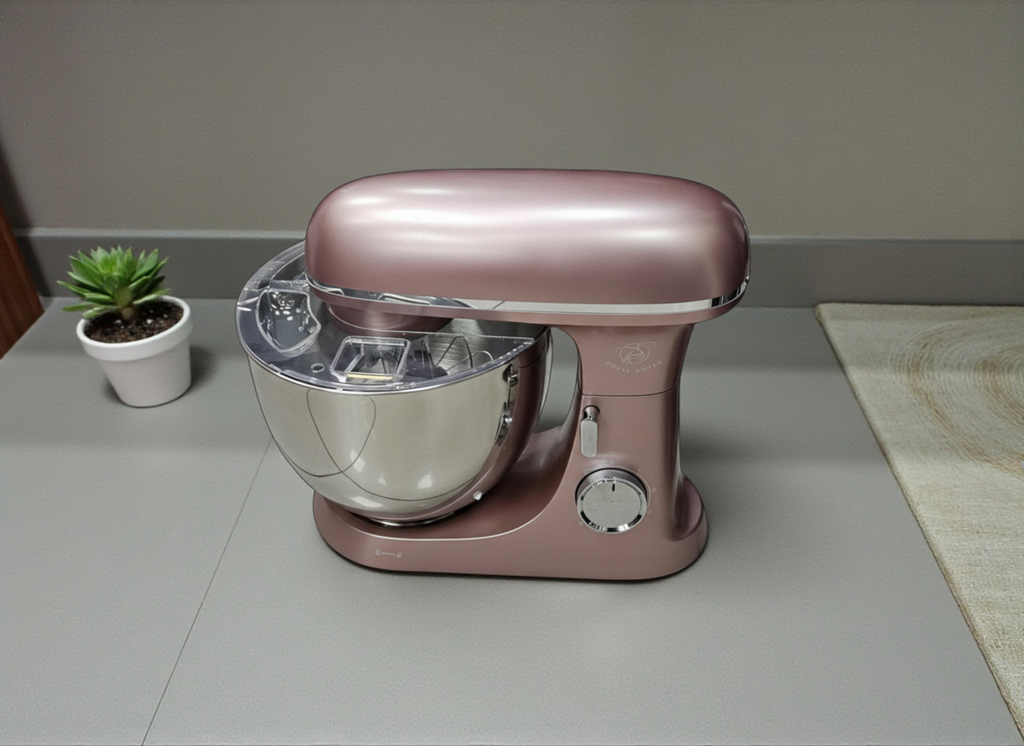 Robot pétrin pâtissier