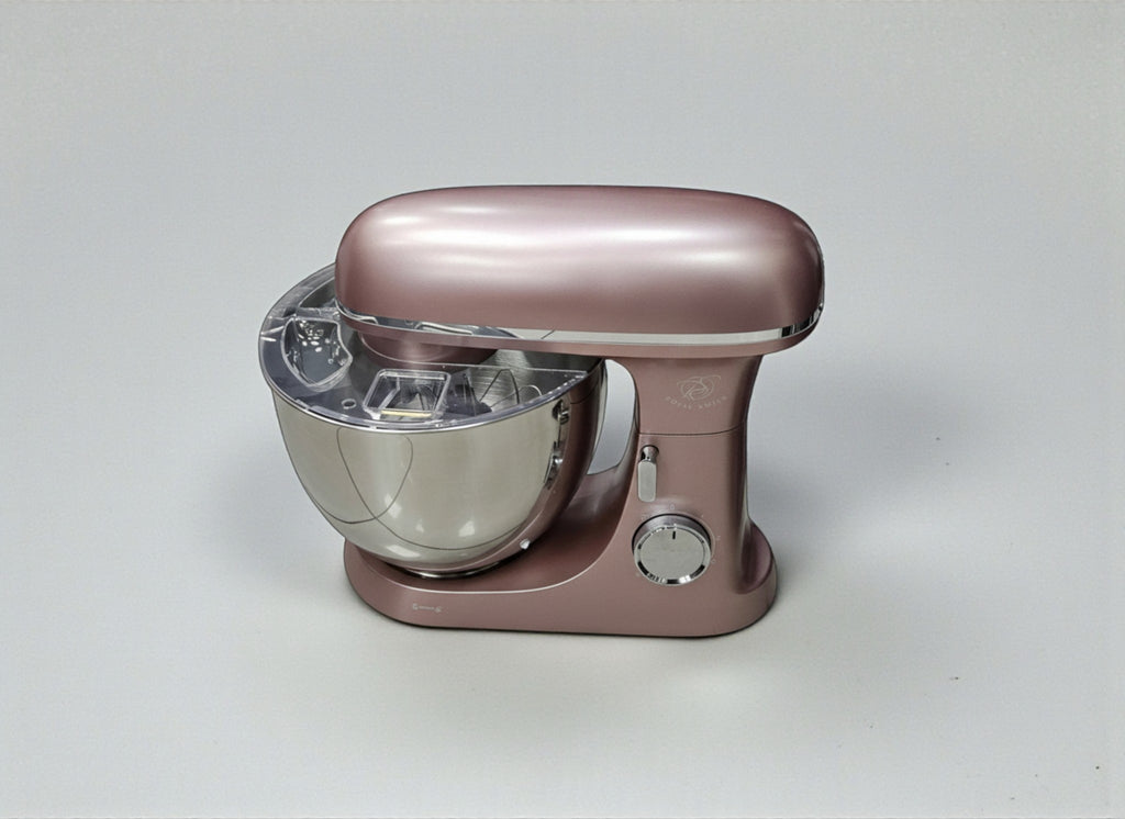 Robot pétrin pâtissier