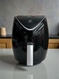 Air Fryer tactile