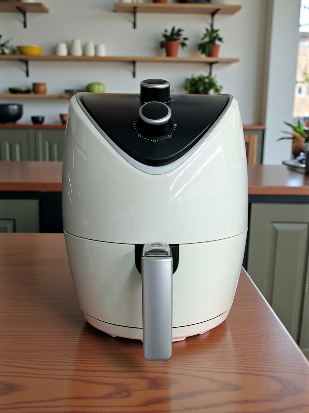 Air Fryer manuel
