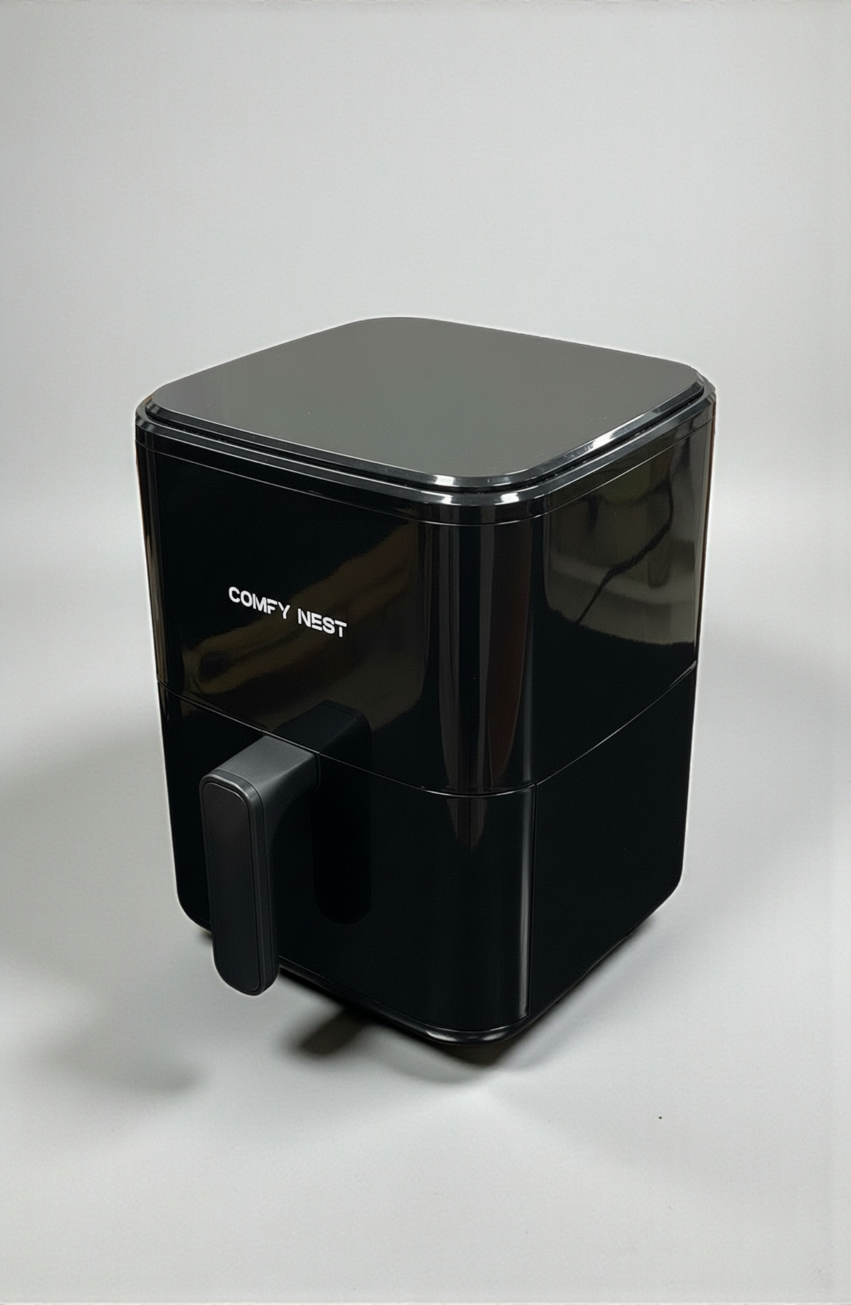 Air Fryer compacte tactile