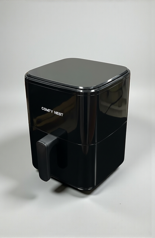 Air Fryer compacte tactile