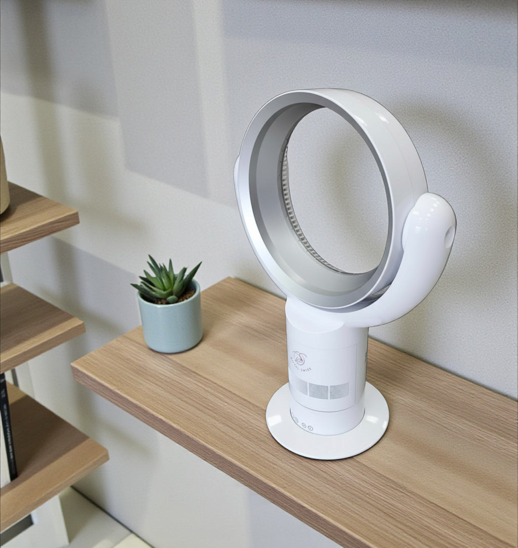 Ventilateur 360°