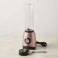 Blender Smoothie Maker Portable 450ML – Mixeur Fruits & Shaker Électrique Rapide